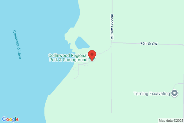 Collinwood Lake Park