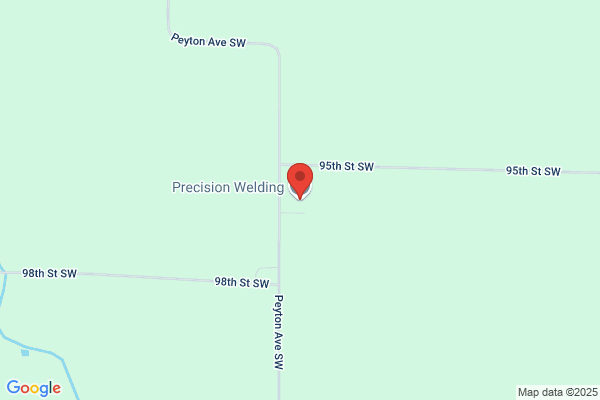 Custom Precision Technology