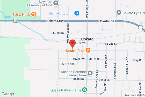 Dassel Cokato Machine