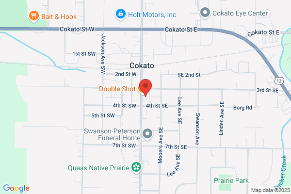 First National Bank of Cokato