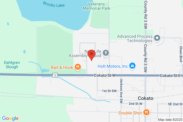 Golfview Apartments