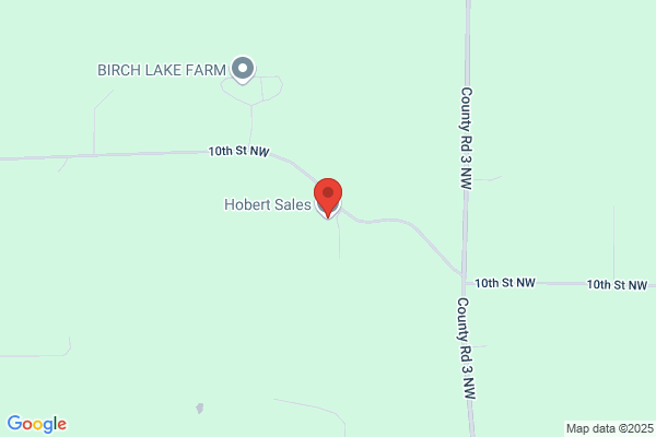 Hobert Sales Inc