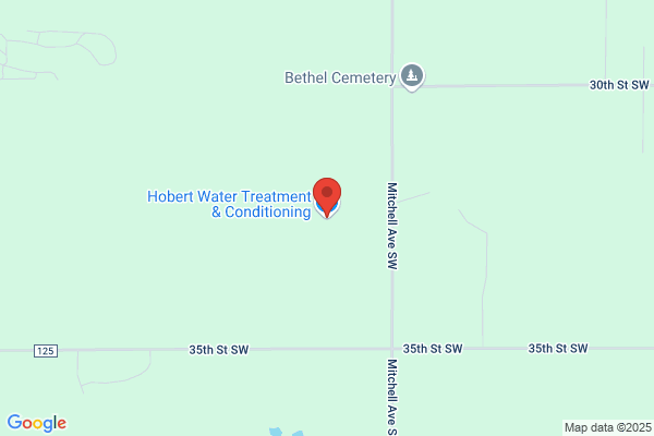 Hobert Water Treatment & Conditioning