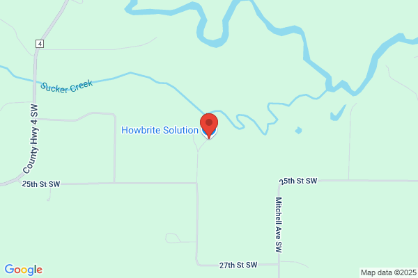 Howbrite Solution Inc