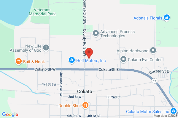 Kirks Travel Plaza