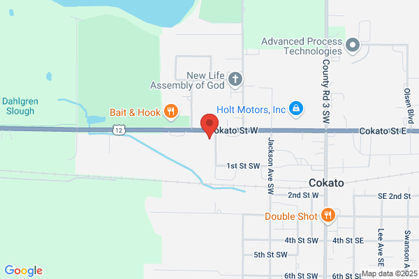Parts City Auto Parts - Cokato Parts City