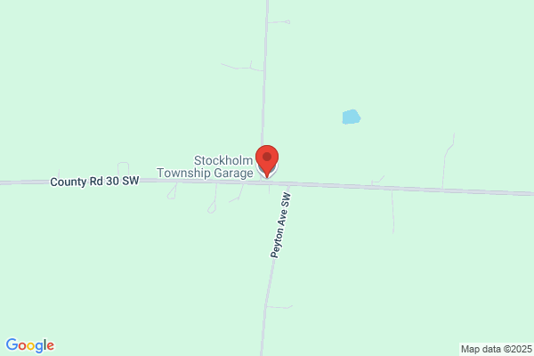 Stockholm Township Garage