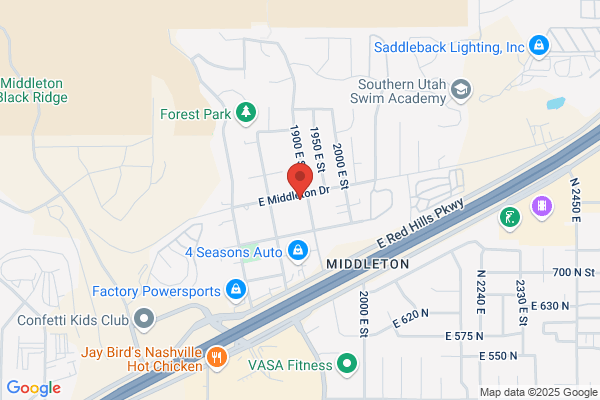 Ashby Heating and Air, LLC