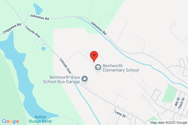 Bentworth Area Schools, Senior High School