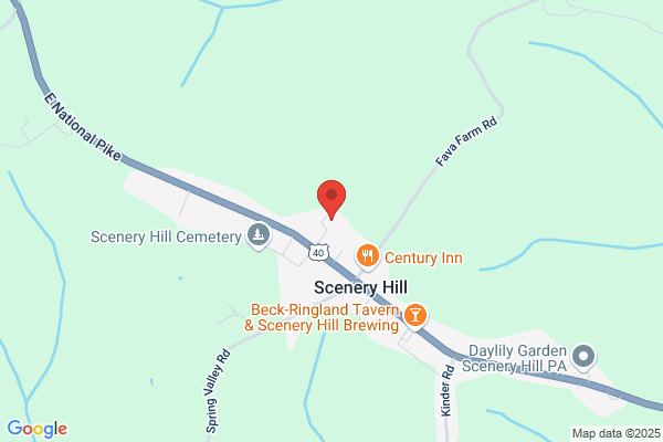 North Bethlehem Township Community Center