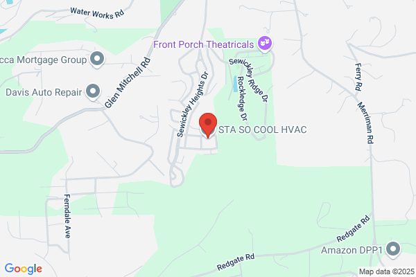 Stish Bob Heating & Air Conditioning