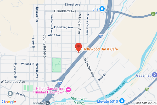 Dj's Hollywood Sports Bar