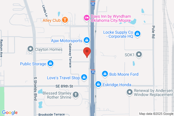 Freedom Road Dispensary