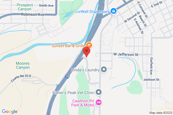 NuVue Pharma Dispensary Trinidad