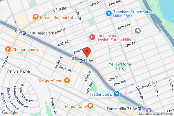 Red Nogel Realty