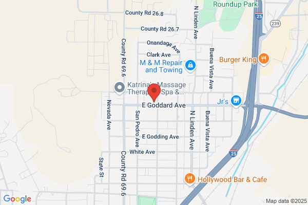 Redwing Electric Inc