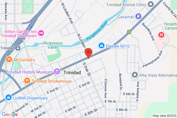 Trinidad Diner Inc