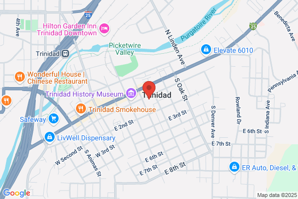 Trinidad Housing Authority