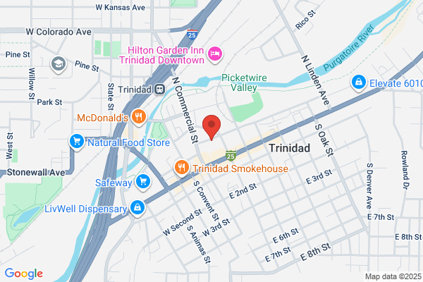 Trinidad Realty