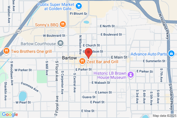 Velasquez Bail Bonds