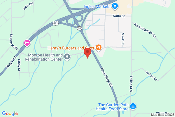 East Tennessee Human Resource Agency