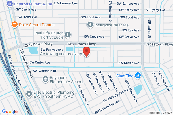 A & C Garage & Towing LLC