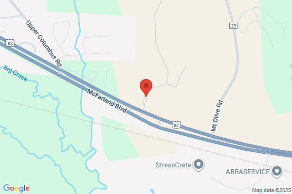 Black Warrior Solid Waste Disposal Authority