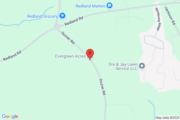 Evergreen Farms Incorporated