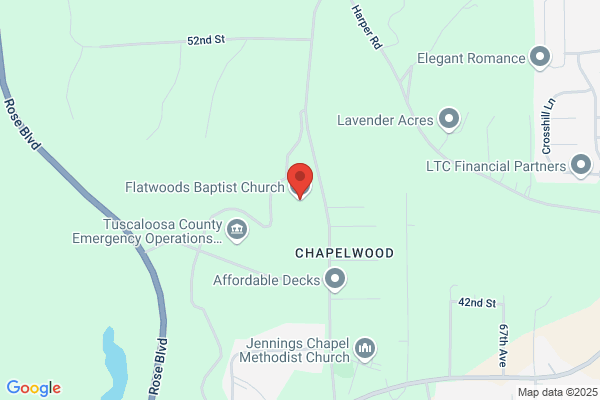Flatwoods Baptist Weekday Education Program