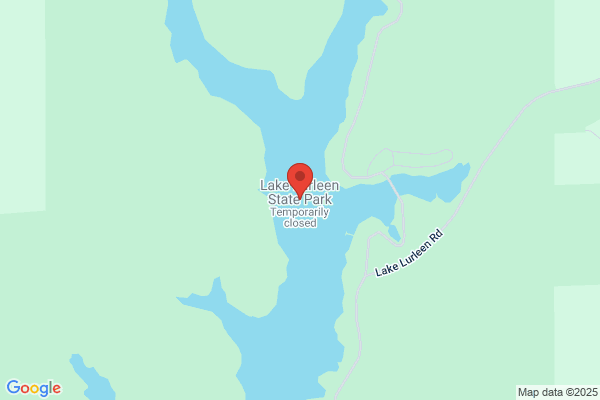 Lake Lurleen Road Rv Park