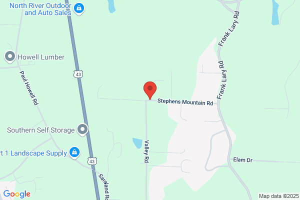 Stephens Appraisal Service