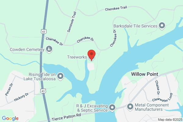 Treeworks