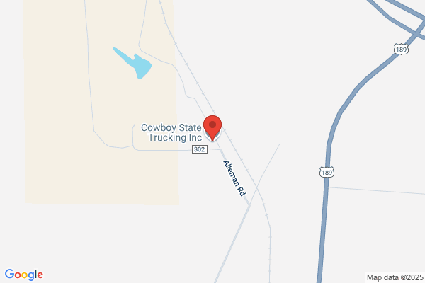 Carter Ray Trucking