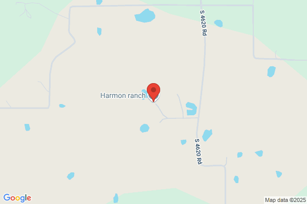 Harmon Elbert Ranch