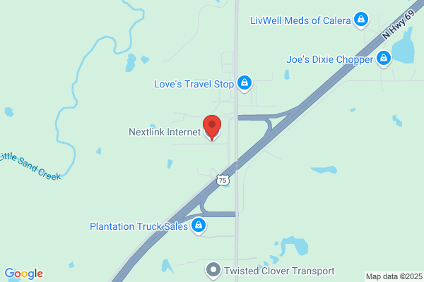 Nextlink Internet