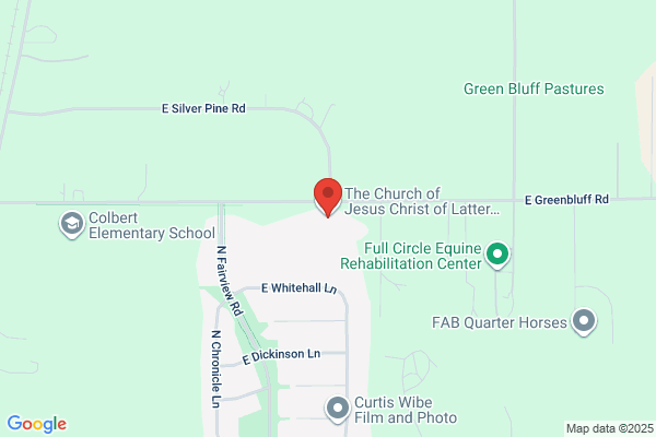 FamilySearch center