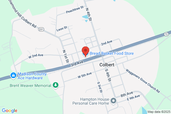 Breadbasket Food Store