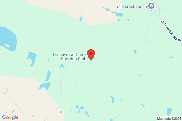 Brush Creek Sporting Club