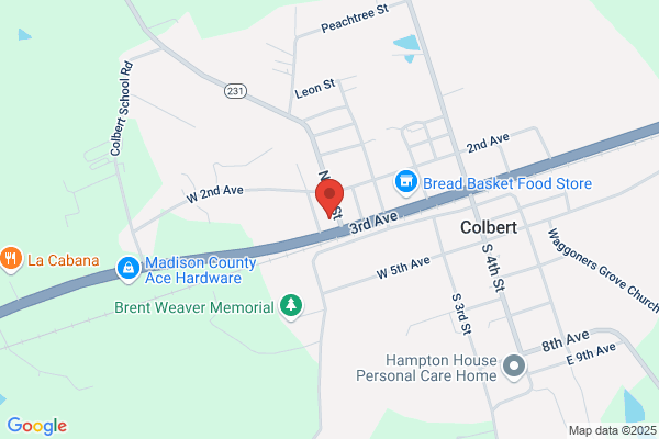 Colbert Pharmacy