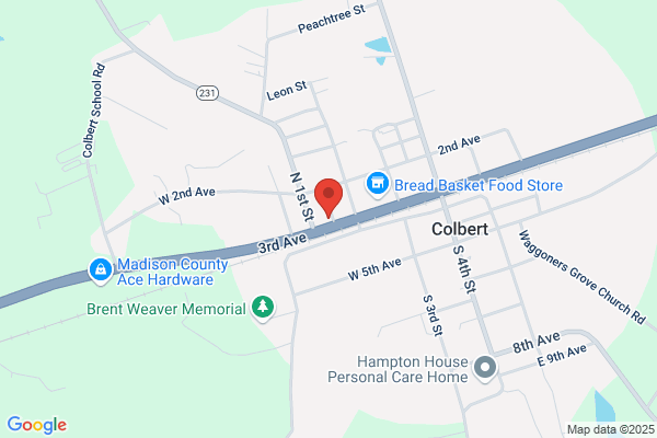James Roger Tire Service