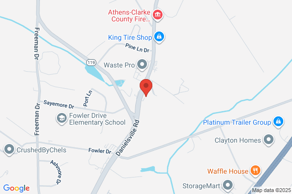 King's Plumbing Company