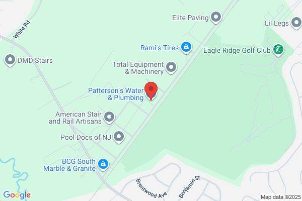 Patterson Plumbing & Well Service