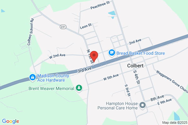 Seagraves Plumbing