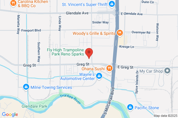 Sparks Truck and Auto Repair