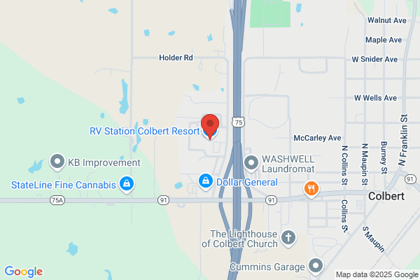 RV Station Resort
