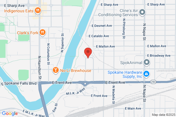 Buckley Engineering Sales Co