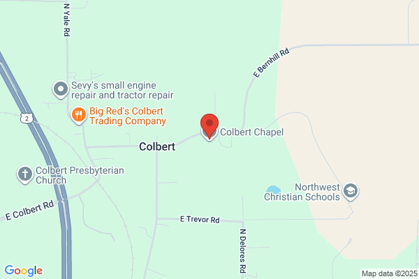Colbert Chapel
