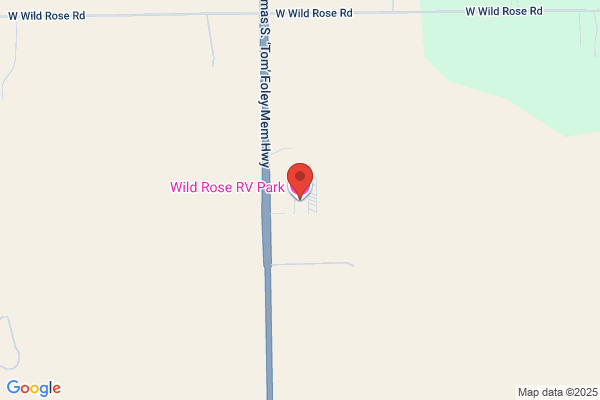 Wild Rose Rv Park