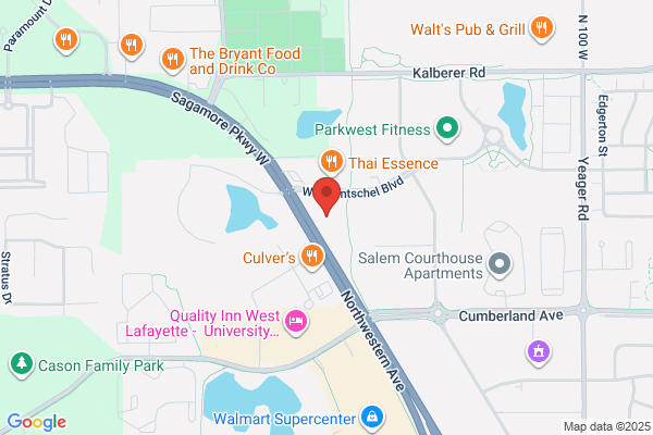 Purdue Federal Credit Union