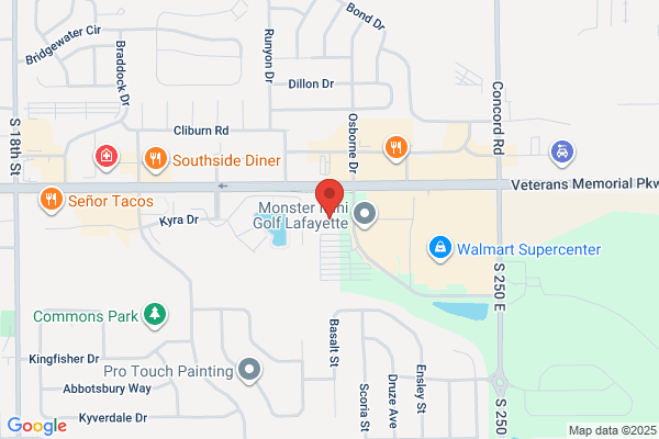 C. Turner, M.D.